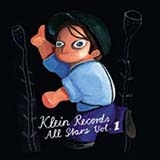 Klein Records All Stars Vol. 1